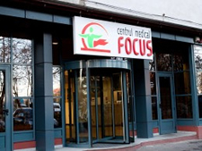 Centrul Medical Focus, Bucuresti